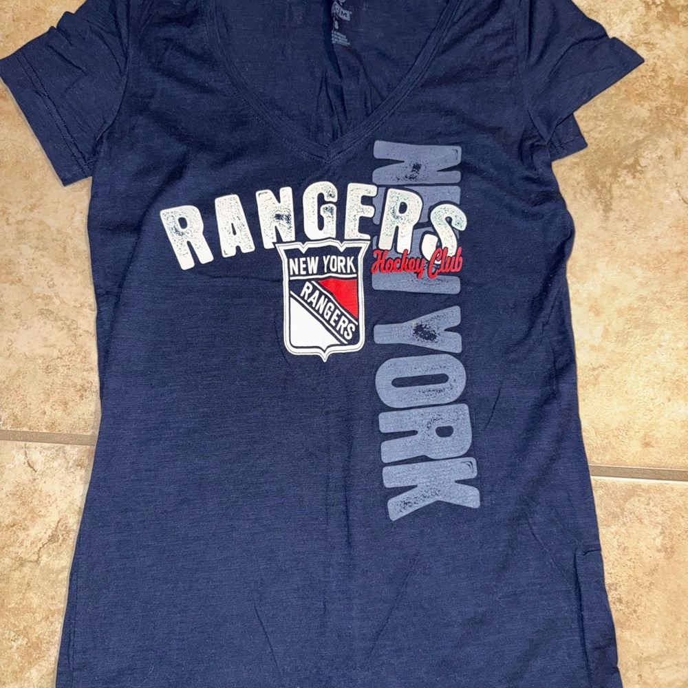 New York Rangers T-Shirt